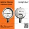 Nuova Fima Compound Gauge