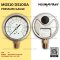 Pressure Gauge Nuova Fima