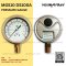 Pressure Gauge Nuova Fima