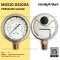 Pressure Gauge Nuova Fima
