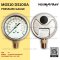 Pressure Gauge Nuova Fima