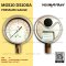 Pressure Gauge Nuova Fima