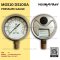 Pressure Gauge Nuova Fima
