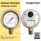 Pressure Gauge Nuova Fima