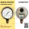 Pressure Gauge Nuova Fima