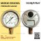 Pressure Gauge Nuova Fima