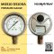 Pressure Gauge Nuova Fima
