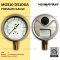 Pressure Gauge Nuova Fima