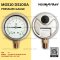 Coumpound Gauge Nuova Fima