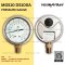 Coumpound Gauge Nuova Fima