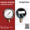 Pressure Gauge Nuova Fima