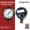 Pressure Gauge Nuova Fima