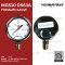 Nuova Fima Pressure Gauge