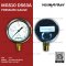 Nuova Fima Pressure Gauge