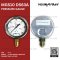 Nuova Fima Pressure Gauge