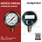 Pressure Gauge Nuova Fima