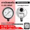 Pressure Gauge Nuova Fima 0-160 MBAR