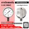 Pressure Gauge Nuova Fima 0-60 MBAR