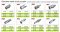 STAINLESS STEEL QUICK COUPLER