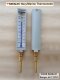 WEKSLER THERMOMETER MODEL : S520LD1 RANGE : -40-110 F/C