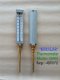 WEKSLER THERMOMETER MODEL : S540LD1 RANGE : -40-110 F/C