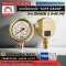 Safegauge Pressure Gauge 0-4 kg/cm2 & 0-60 psi Dia.2.5" Conn.1/4"PT Bottom Typettom Type