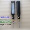 WEKSLER ADJUSTABLE ANGLE THERMOMETER MODEL : A735AD2 RANGE : 0-120 F/C