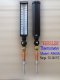 "WEKSLER" ADJUSTABLE ANGLE THERMOMETER MODEL : A960AD5 30-240 F&C