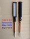 "WEKSLER" ADJUSTABLE ANGLE THERMOMETER MODEL : A990AD2 0-120 F&C
