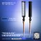 "WEKSLER" ADJUSTABLE ANGLE THERMOMETER MODEL : A990AD2 0-120 F&C