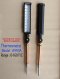 "WEKSLER" ADJUSTABLE ANGLE THERMOMETER MODEL : A990AD3 0-160 F&C
