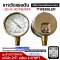 "WEKSLER" COMPOUND GAUGE MODEL : BY12YCB4LW RANGE : -30-0-30 PSI & -100-0-200 KPA