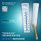 WEKSLER THERMOMETER MODEL : S540RD1 RANGE : -40-110 F/C