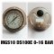 Pressure Gauge Nuova Fima