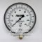 Pressure Gauge Terrice