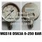 Pressure Gauge Nuova Fima