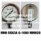 Pressure Gauge Nuova Fima