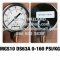 Pressure Gauge Nuova Fima