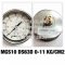 Pressure Gauge Nuova Fima