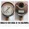 Pressure Gauge Nuova Fima