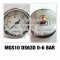 Pressure Gauge Nuova Fima