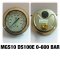 Pressure Gauge Nuova Fima