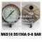 Pressure Gauge Nuova Fima