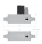 AN-1500C Mass Flow Controller (Analog Mass Flow Controller)