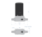 AN-30M Mass Flow Meter (Analog Mass Flow Meter)