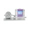 Coriolis mass flow controller and Flow meter