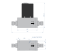 AN-300M Mass Flow Meter (Analog Mass Flow Meter)