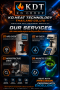 เรื่องคุณภาพไว้ในเรานะ !  Complete Metal Quality Inspection Services  All in One Place 