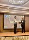 บริษัท KD.HEAT TECHNOLOGY .,LTD คว้ารางวัล Somboon Supplier Quality & Delivery Award 2025 