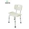 เก้าอี้นั่งอาบน้ำ Elderlife มีพนักพิง รุ่น BH-023